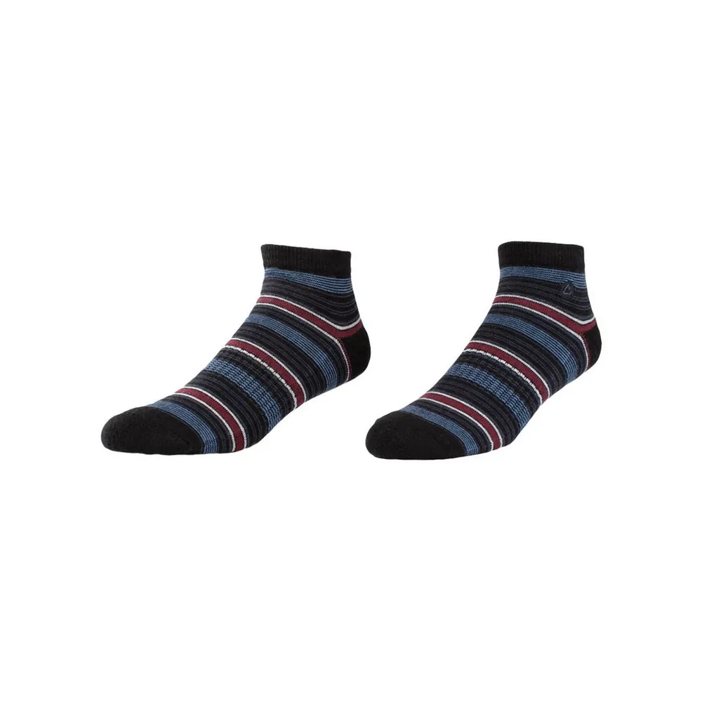 Men's Sound On Ankle Sock