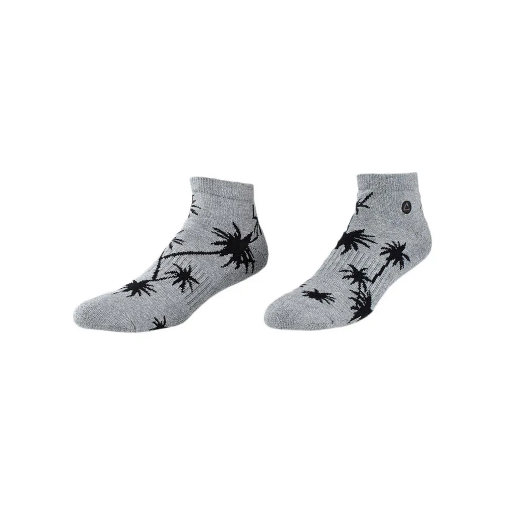 Men's Waving Ankle Sock