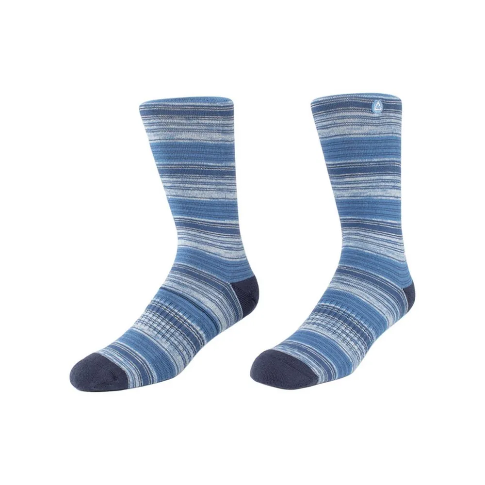 Men's Bear Away Crew Sock