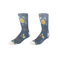 Men's Oh Sailor Crew Sock