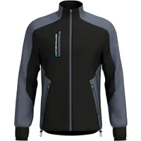 Men's StormGuard Full Zip Waterproof Jacket