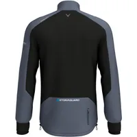 Men's StormGuard Full Zip Waterproof Jacket