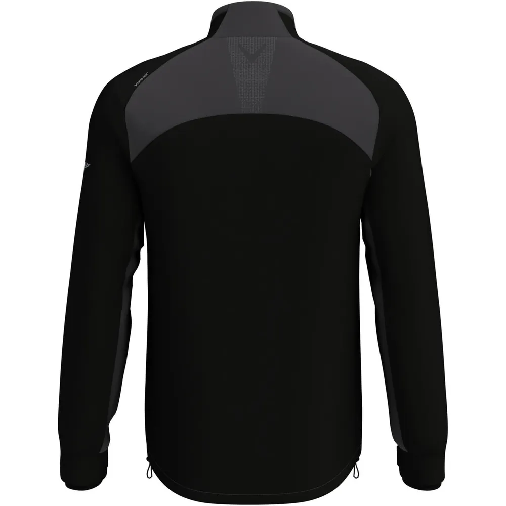 Men's Swing Tech Colourblock 1/4 Zip Windshirt