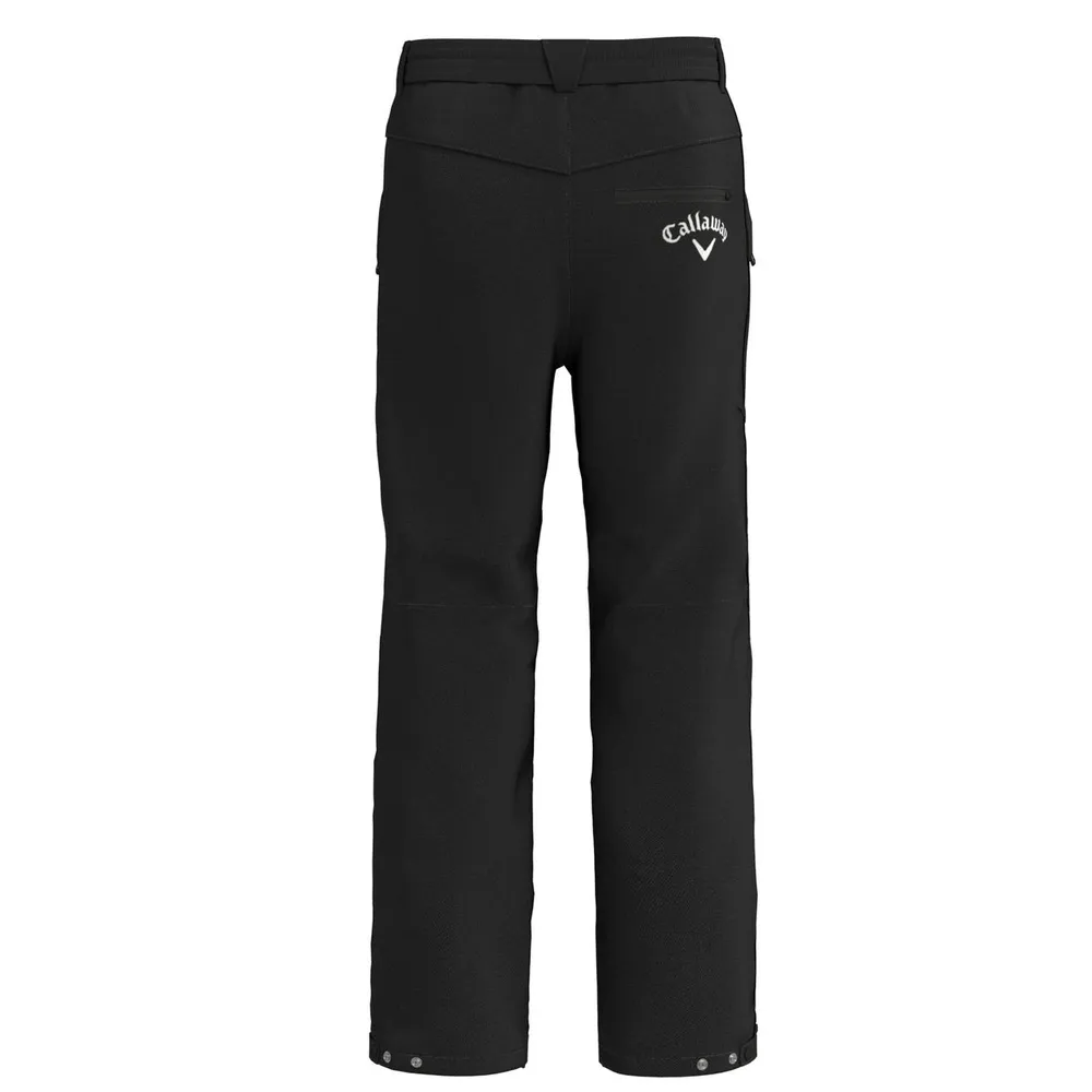 Men's Swing Tech StormGuard Rain Pant