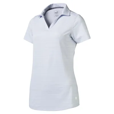 Women's Coastal Short Sleeve Polo