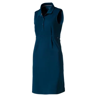 Women's Solid Dress