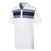 Boy's Montauk Short Sleeve Shirt