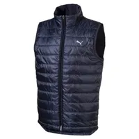 Boy's Quilted Vest