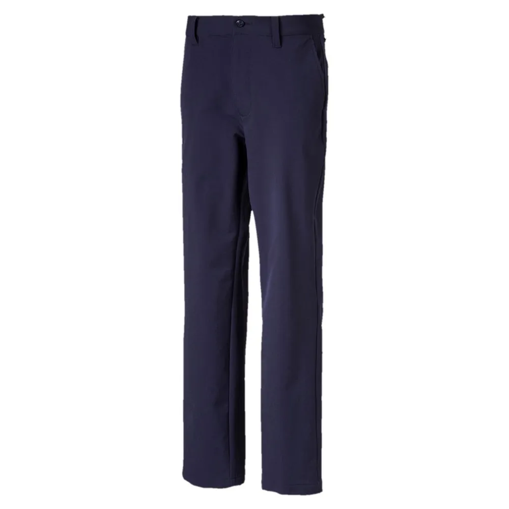 Boy's Stretch Utility Pant