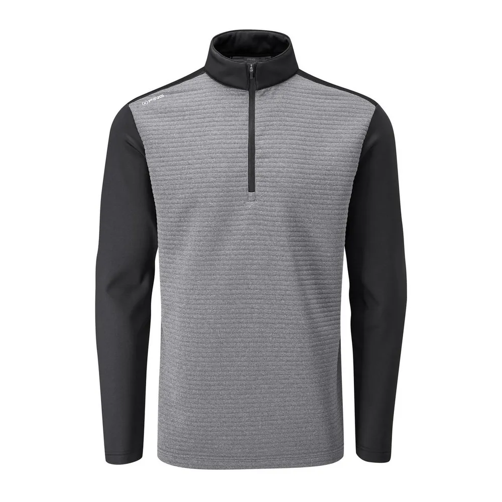 Men's Phaser 1/2 Zip Pullover