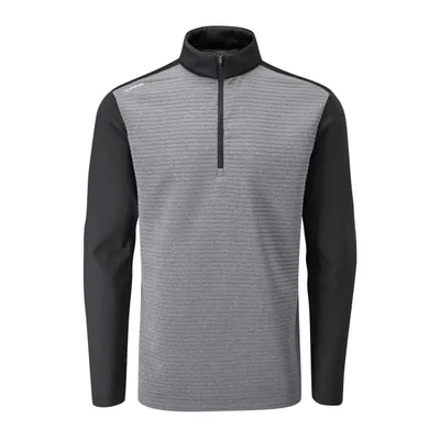 Men's Phaser 1/2 Zip Pullover