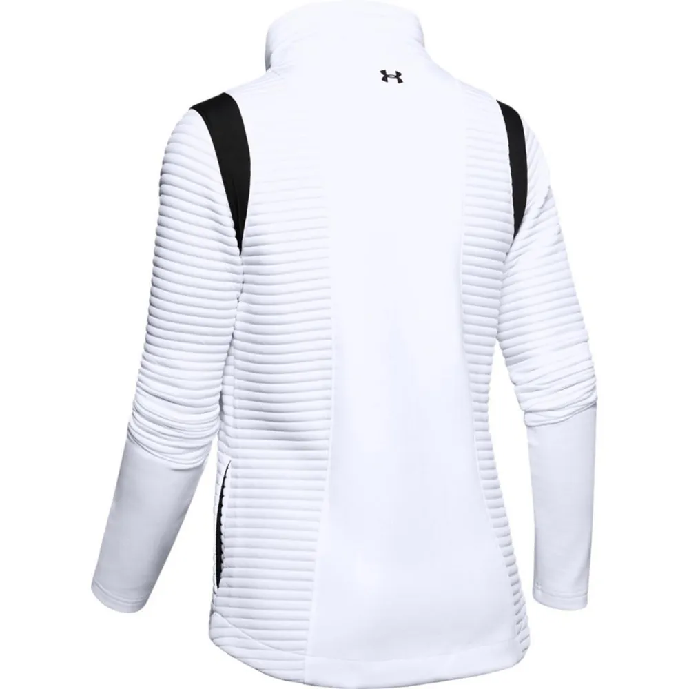 Women's Storm Daytona Full Zip Sweater