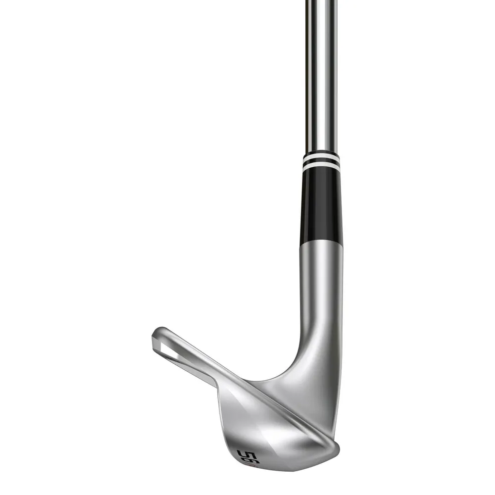 CBX 2 Wedge with Steel Shaft