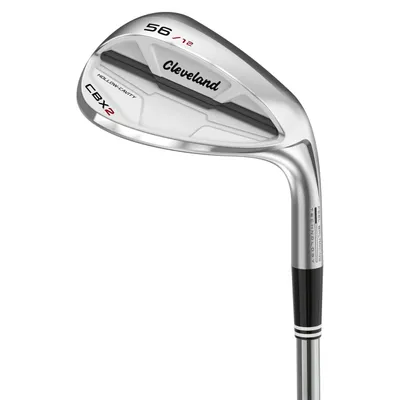 Women's CBX 2 Wedge with Graphite Shaft