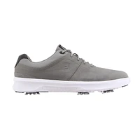 Men's Contour Spiked Golf Shoe