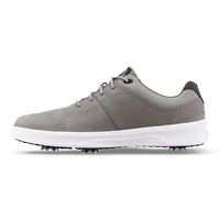 Men's Contour Spiked Golf Shoe