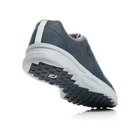 Men's Contour Casual Spiked Golf Shoe - Navy