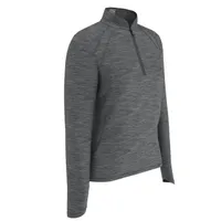 Women's Lightweight Quarter Zip Pullover Sweater