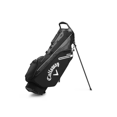 Prior Generation - Hyper-Lite Zero Double Strap Stand Bag