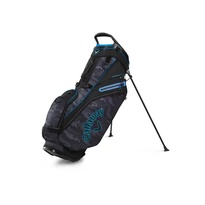 Prior Generation - Fairway 14 Stand Bag