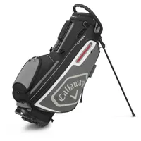 Chev Stand Bag