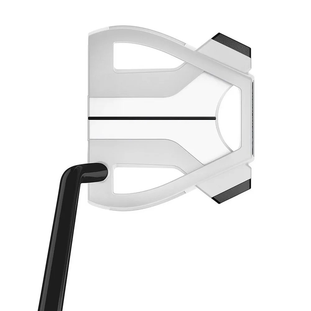 Spider X Chalk Single Bend Putter