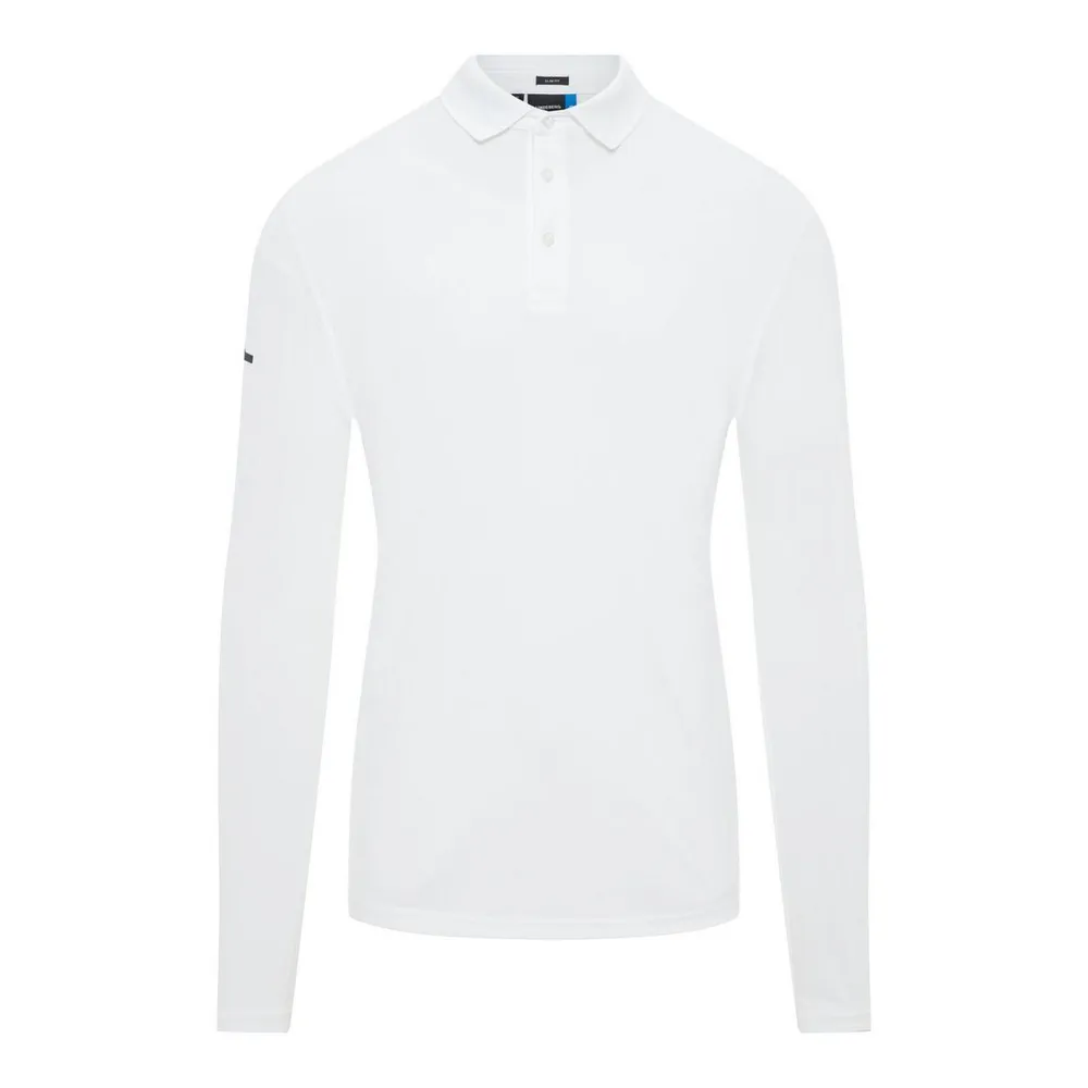 Men's Otis slim-TX Jersey Long Sleeve Shirt