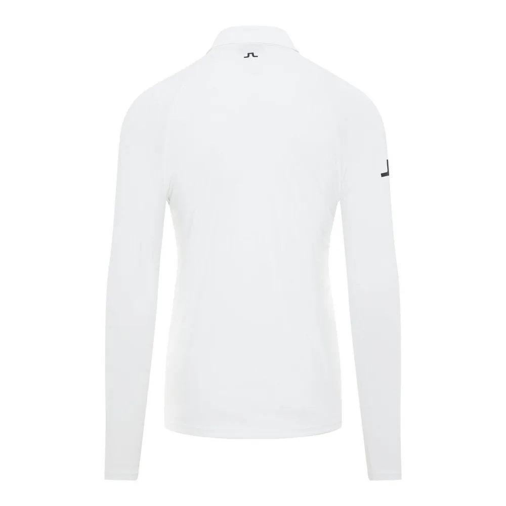 Men's Otis slim-TX Jersey Long Sleeve Shirt