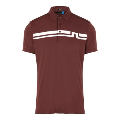 Men's Eddy Slim Fit-TX Jersey Short Sleeve Shirt