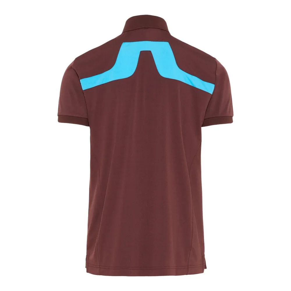 Men's KV Reg Fit-TX Jersey Short Sleeve Shirt