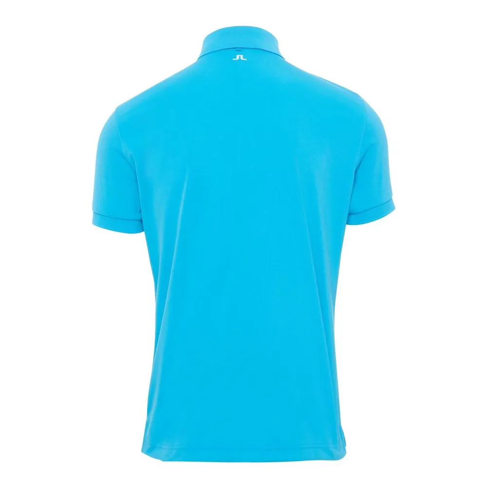 Men's M Tour Tech Reg-TX Jersey Short Sleeve Shirt