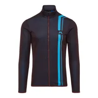 Men's Logan-TX Mid Jaquard Track Jacket