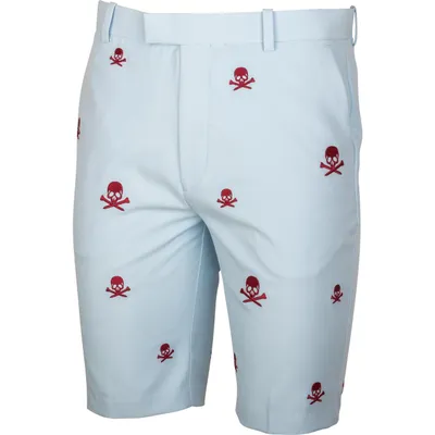 Men's Skulls Short