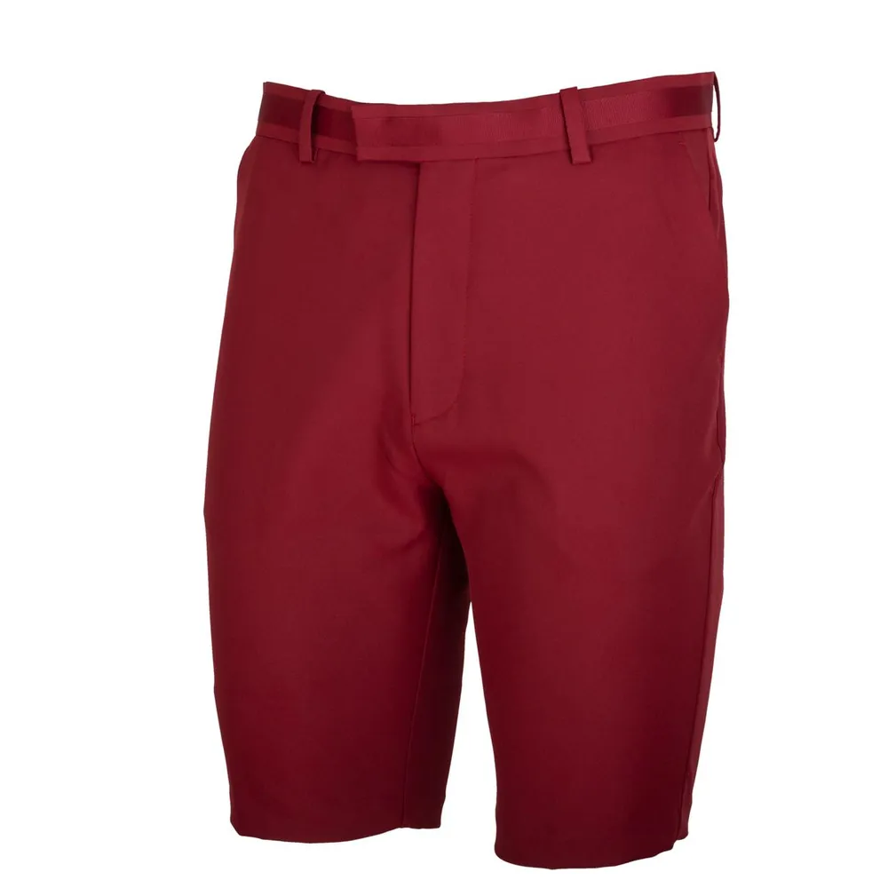 Men's Solid Short