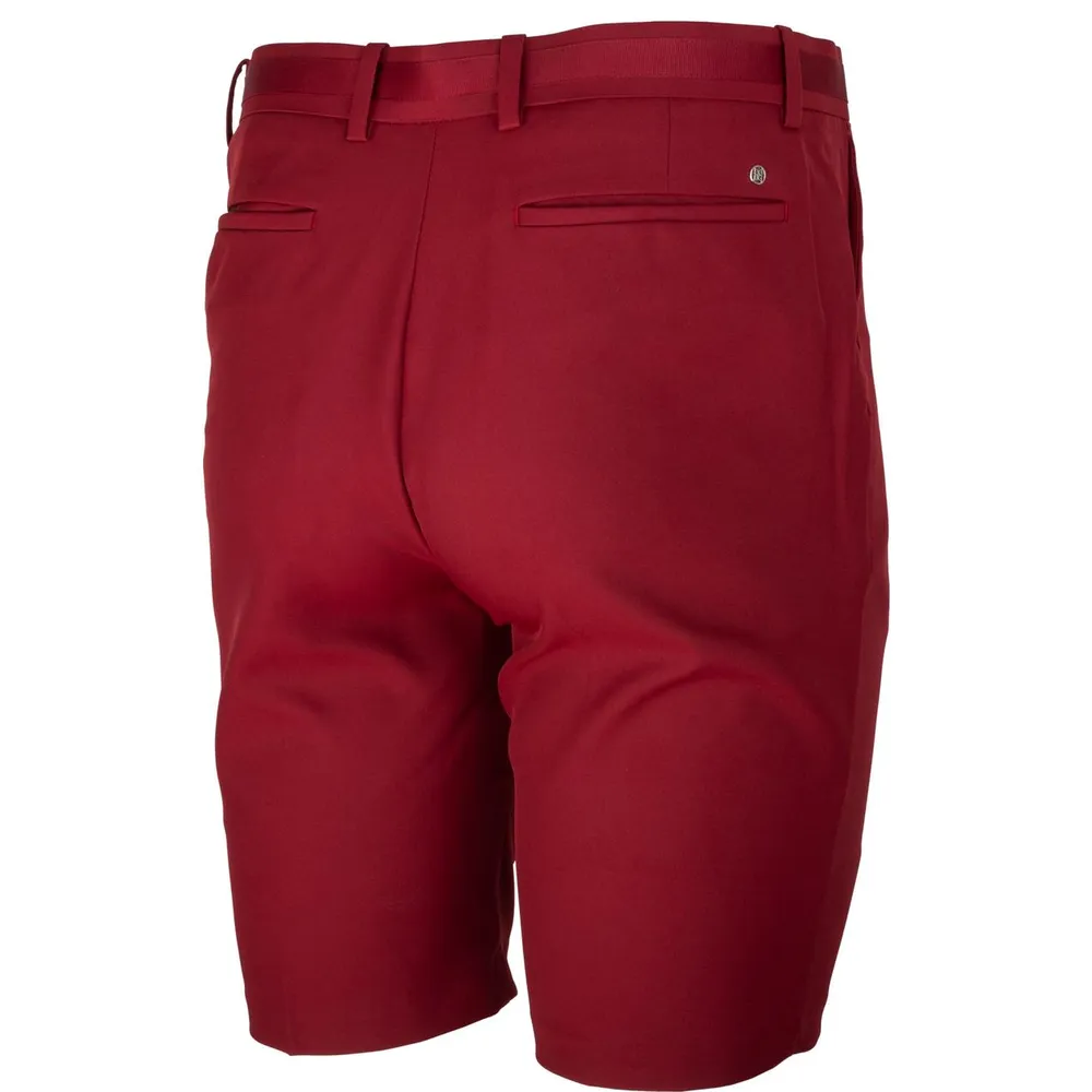 Men's Solid Short