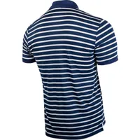 Men's Wide Stripe Short Sleeve Shirt