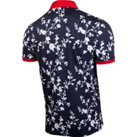 Men's Rosebud Short Sleeve Shirt