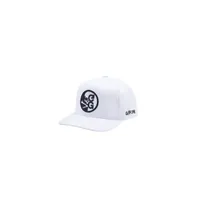 Men's Skull & G's Snapback Cap