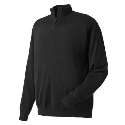 Men's Performance Line Wind Merino Sweater