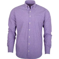 Men's Humphrey Performance Woven Long Sleeve Shirt