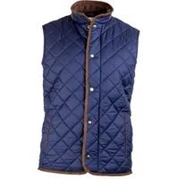 Men's Essex Quilted Vest