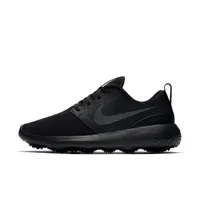 Women's Roshe G Spikeless Golf Shoe - Black/Dark Grey