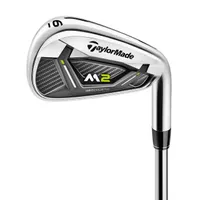 M2 2.0 3H 4H 5-PW Combo Iron Set with Graphite Shafts