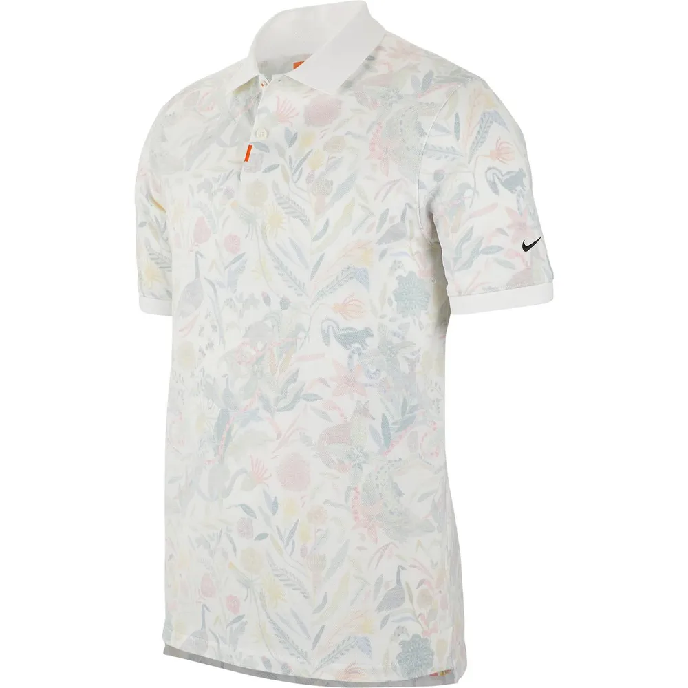 Men's The Nike Short Sleeve Shirt