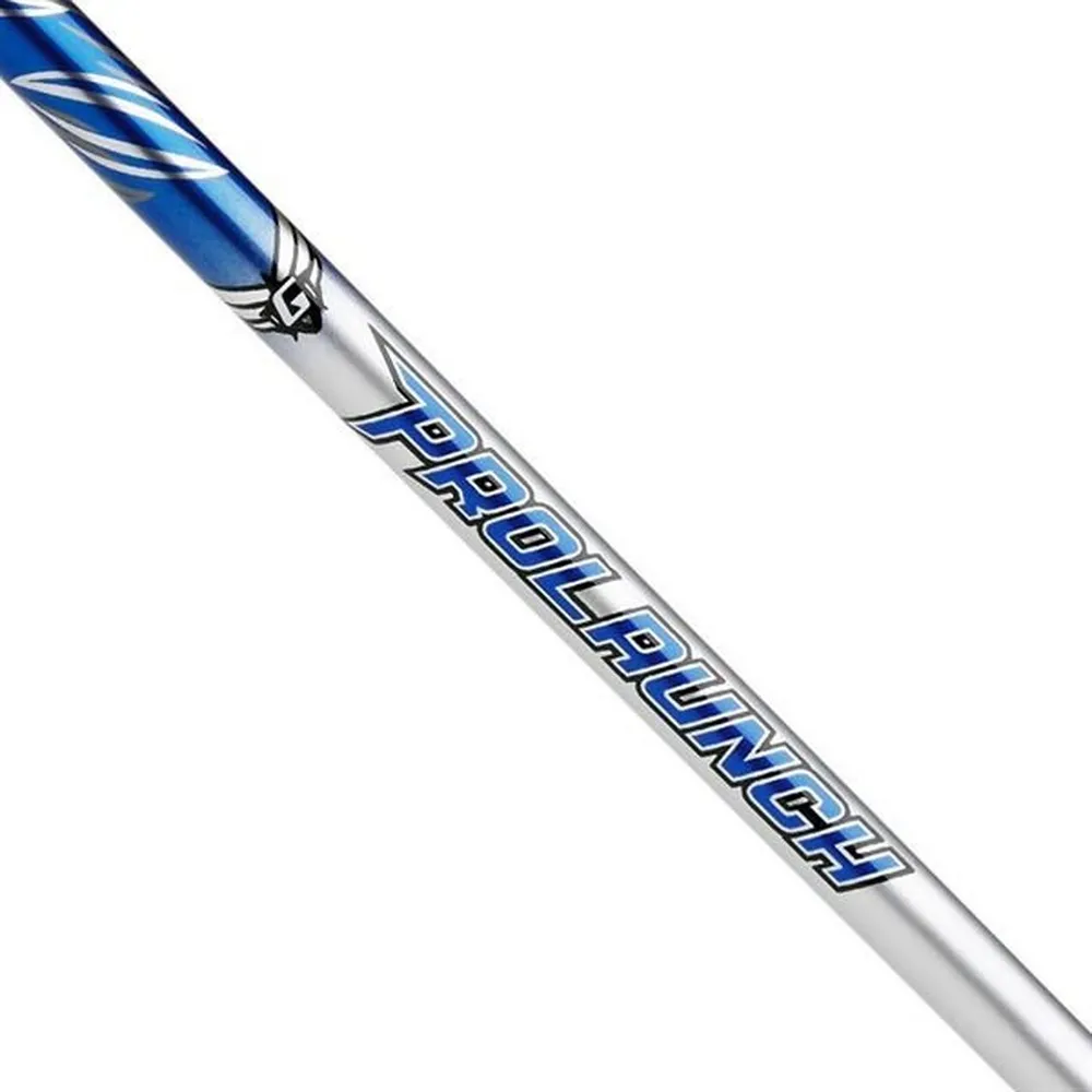 ProLaunch Blue 45 .335 Wood Shaft