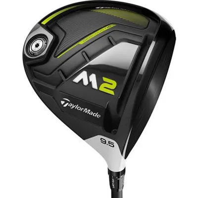 M2 2.0 Driver