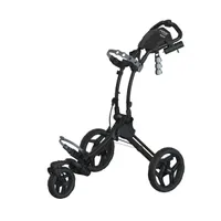 RV1S Swivel Push Cart