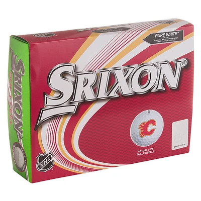 Prior Generation NHL Soft Feel