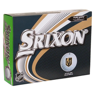 Prior Generation NHL Soft Feel - Las Vegas Golden Knights