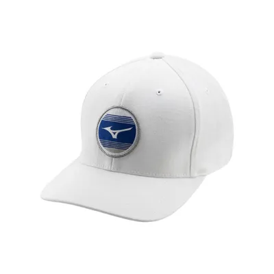 Men's 919 Snapback Cap